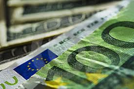 Evropska valuta povecala vrednost